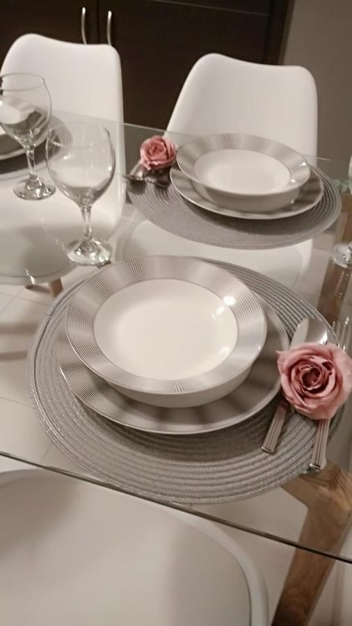 Iris Deluxe Suites 2 カヴァラ エクステリア 写真