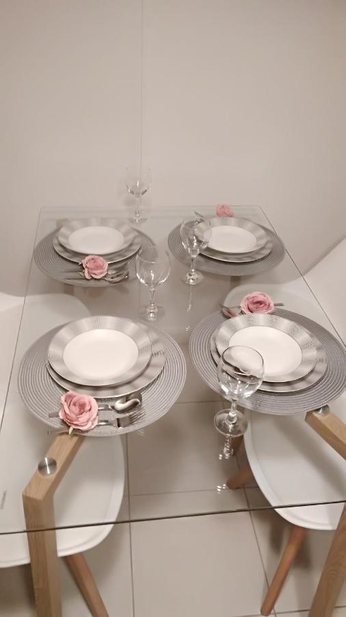 Iris Deluxe Suites 2 カヴァラ エクステリア 写真
