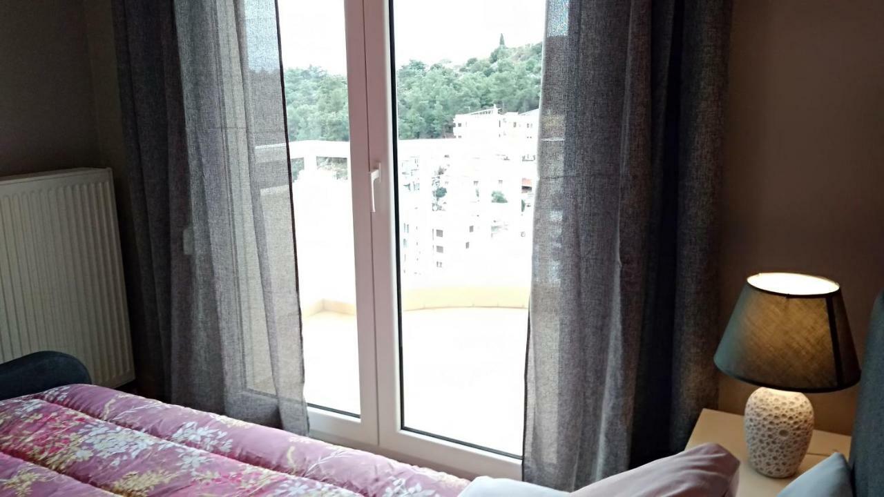 Iris Deluxe Suites 2 カヴァラ エクステリア 写真